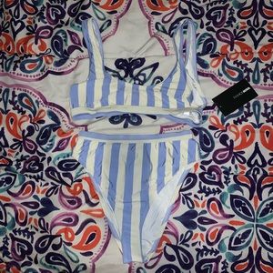 Fashion Nova Swimsuit